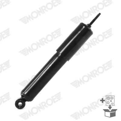 Купить D4482S Monroe Амортизатор передней подвески