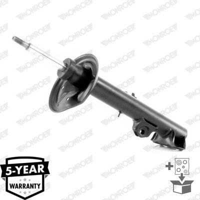 Стойка передняя правая Monroe 742032SP