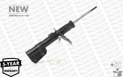 Стойка амортизатора передняя Monroe 742139SP цена, от 51.94 USD