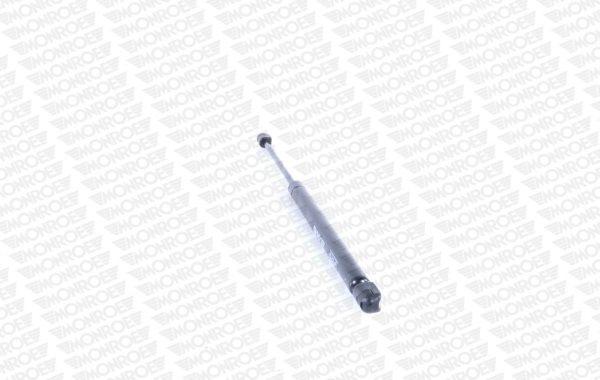 Amortecedor de tampa de porta-malas (de 3ª/5ª porta traseira) Volkswagen Tiguan I 5N1, 5N2