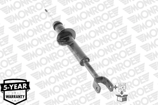 Амортизатор передней подвески левой Monroe 376220SP цена, от 106.98 USD