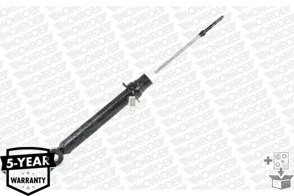 Стойка амортизатора задняя Monroe R3885 цена, от 40.59 USD