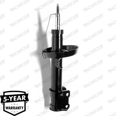MGA5643 Maxgear Амортизатор передний левый