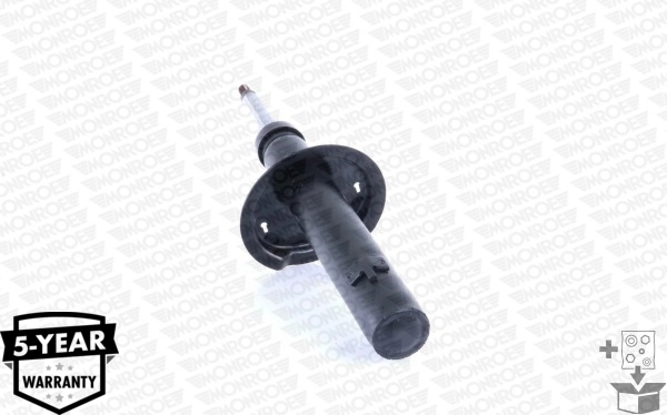 11616 Monroe Стойка передняя