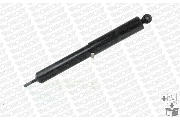 Стойка амортизатора задняя Monroe T5110 цена, от 37.00 USD