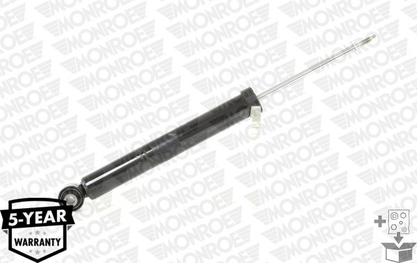 Амортизатор задний G1150 Monroe