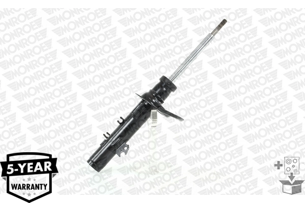 Амортизатор подвески передний левый Monroe G8225 цена, от 19.32 USD