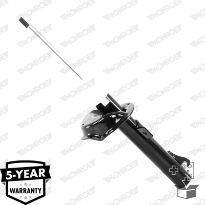 Купить Амортизатор передний левый Форд Фокус I DFW