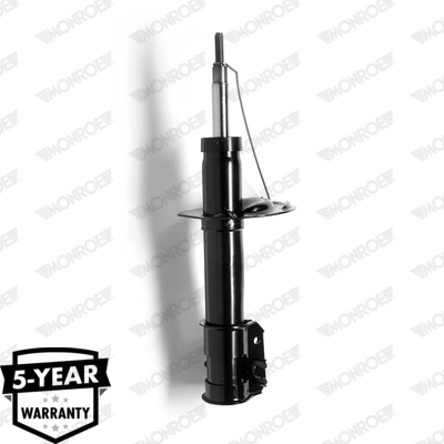 Стойка амортизатора передняя Monroe 16417 цена, от 37.26 USD