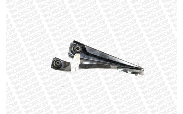 Левый рычаг передней нижней подвески Renault Twingo I хэтчбек (C06) (1992 - 2007) цена, от 42.14 USD