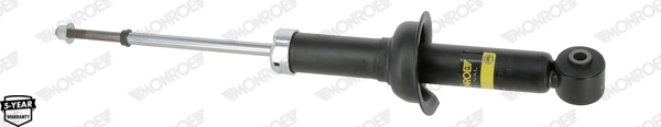 7264G Magneti Marelli Амортизаторы задние