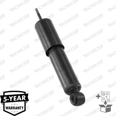 Amortecedor dianteiro para Nissan Patrol  W260