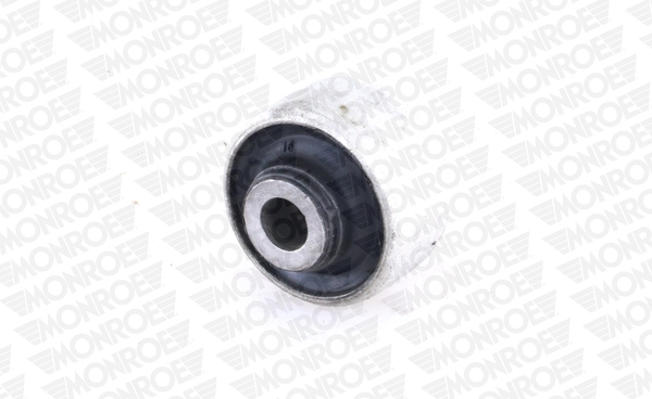  Bloco silencioso dianteiro do braço oscilante inferior Peugeot 207 hatchback (WA, WC) (2006 - 2015) 