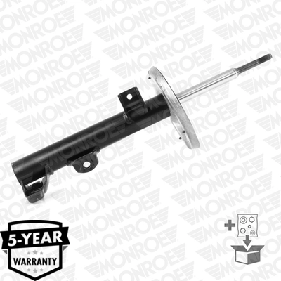 Compre Amortecedor dianteiro Mercedes C 