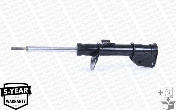Амортизатор передний 1749GQ Magneti Marelli