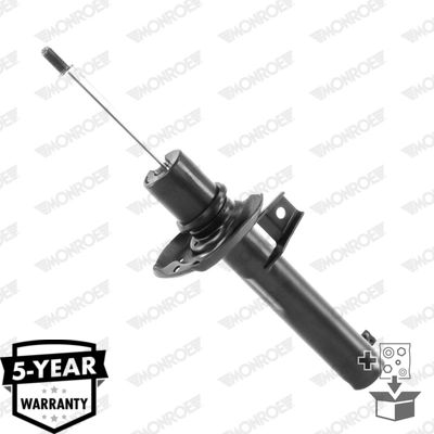 Стойка амортизатора передняя Monroe 742253SP цена, от 85.22 USD