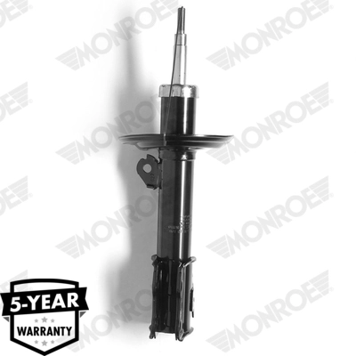 Стойка передняя левая Monroe G7295