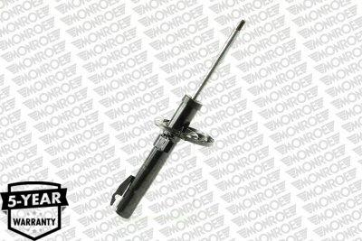 Стойка амортизатора передняя Monroe G16387 цена, от 54.21 USD