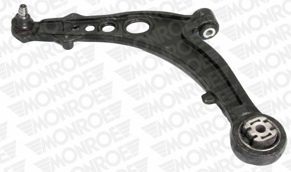 Левый рычаг передней нижней подвески Lemforder 38037 цена, от 38.44 USD