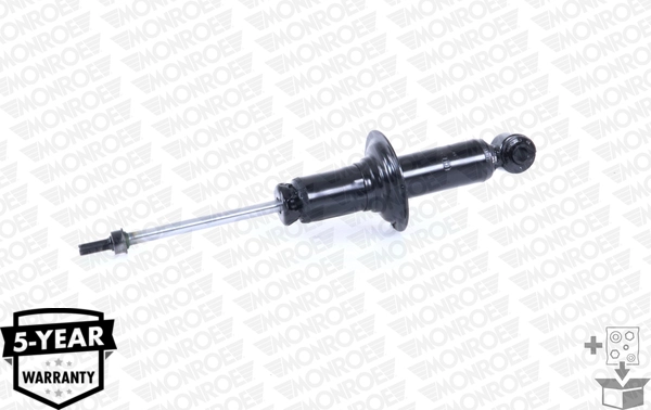 Compre Amortecedor traseiro Subaru Legacy 3