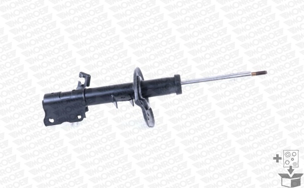 Амортизатор подвески передний левый Monroe D0023R цена, от 92.06 USD