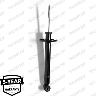 Амортизаторы задние на Volkswagen Passat B3, B4 3A2, 351, 312