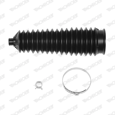 Bota de proteção do mecanismo de direção (de cremalheira) KIA Carnival 2 GQ