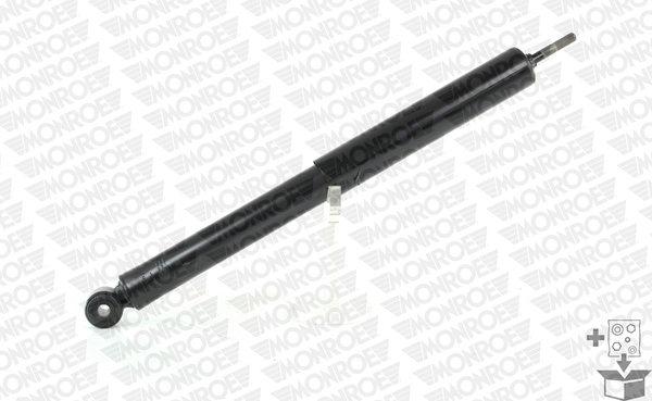 Амортизаторы передние Monroe T1261