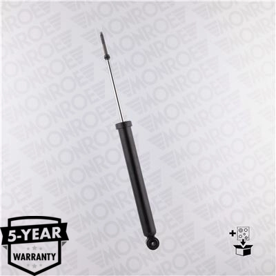  Amortecedor traseiro Chevrolet Spark (Matiz) hatchback (M300) (2010 - 2026) 