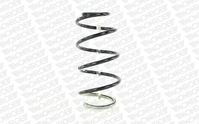 Пружина амортизатора передняя Monroe SP3905 цена, от 41.37 USD