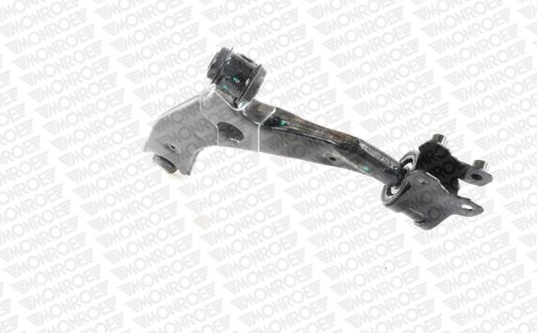 Compre CC3034300C Mazda Braço oscilante inferior direito de suspensão dianteira
