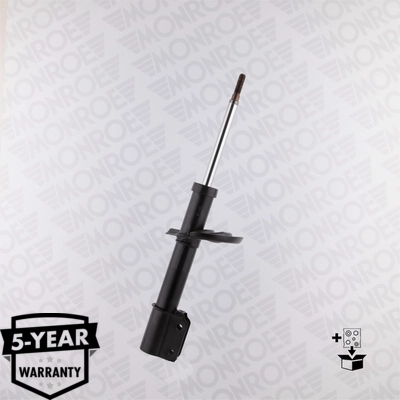 Amortecedor dianteiro para Dacia Lodgy  JS