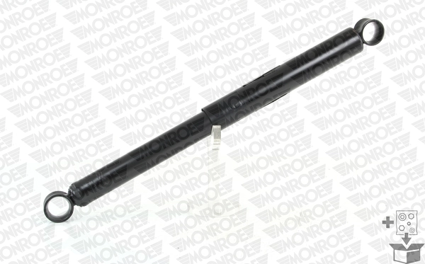 Амортизаторы передние Monroe T1167