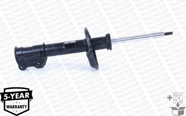 Купить 7094GR Magneti Marelli Амортизатор подвески передний правый