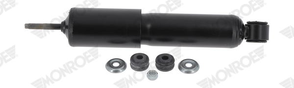 Amortecedor dianteiro Nissan Patrol W260