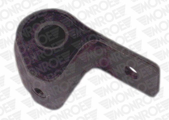 Bloco silencioso dianteiro do braço oscilante inferior para Citroen Xsara  N1