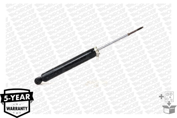 Стойка амортизатора задняя Monroe G2237 цена, от 46.12 USD