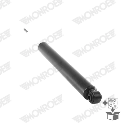 D4005S Monroe Амортизаторы задние