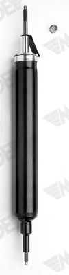 Стойка амортизатора задняя Monroe D8080S цена, от 89.57 USD
