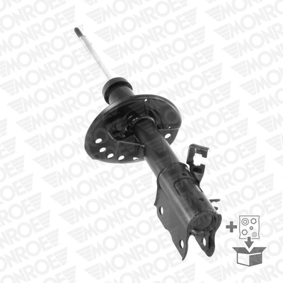 Амортизатор передний левый D0026L Monroe