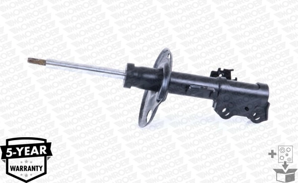4964GR Magneti Marelli Амортизатор передней подвески правый