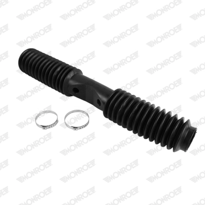 Bota de proteção do mecanismo de direção (de cremalheira) Audi 80 B1 82