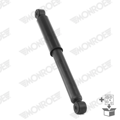 Amortecedor traseiro para Suzuki Jimny  FJ