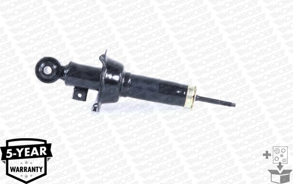 Стойка амортизатора задняя Magneti Marelli 7284G цена, от 28.84 USD