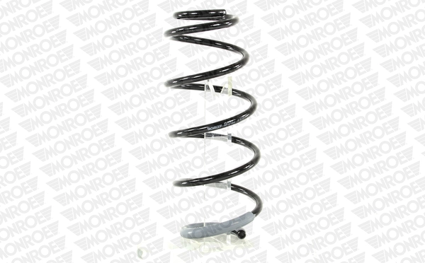 Compre Mola dianteira Chevrolet Captiva 1