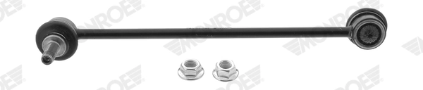 Montante de estabilizador dianteiro para Mazda 2 III DL, DJ