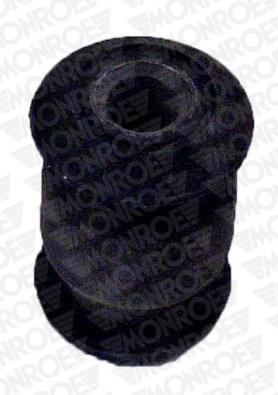 Bloco silencioso dianteiro do braço oscilante inferior Fiat Punto 2 188