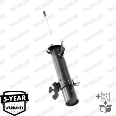 Амортизатор передней подвески левой Mini Cooper хэтчбек (R56) (2005 - 2014) цена, от 44.34 USD