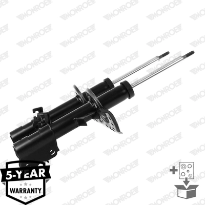 Compre Amortecedor dianteiro Nissan Qashqai 