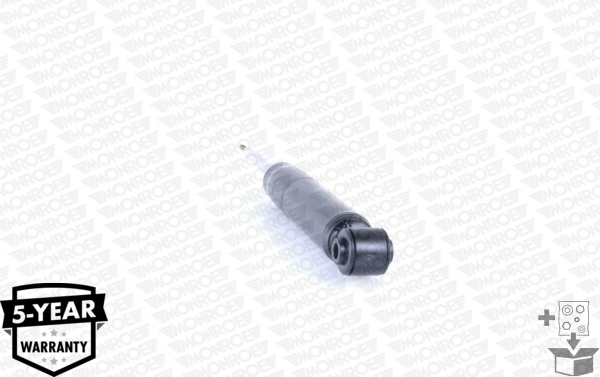  Amortecedor traseiro Ford Mondeo IV carrinha (CA2) (2007 - 2014) IV